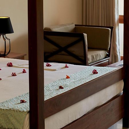 Sevanagama Habarana Zimmer foto
