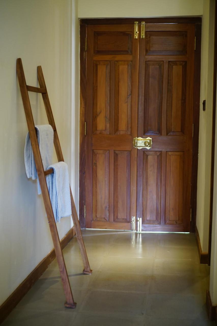 Sevanagama Habarana Exterior foto
