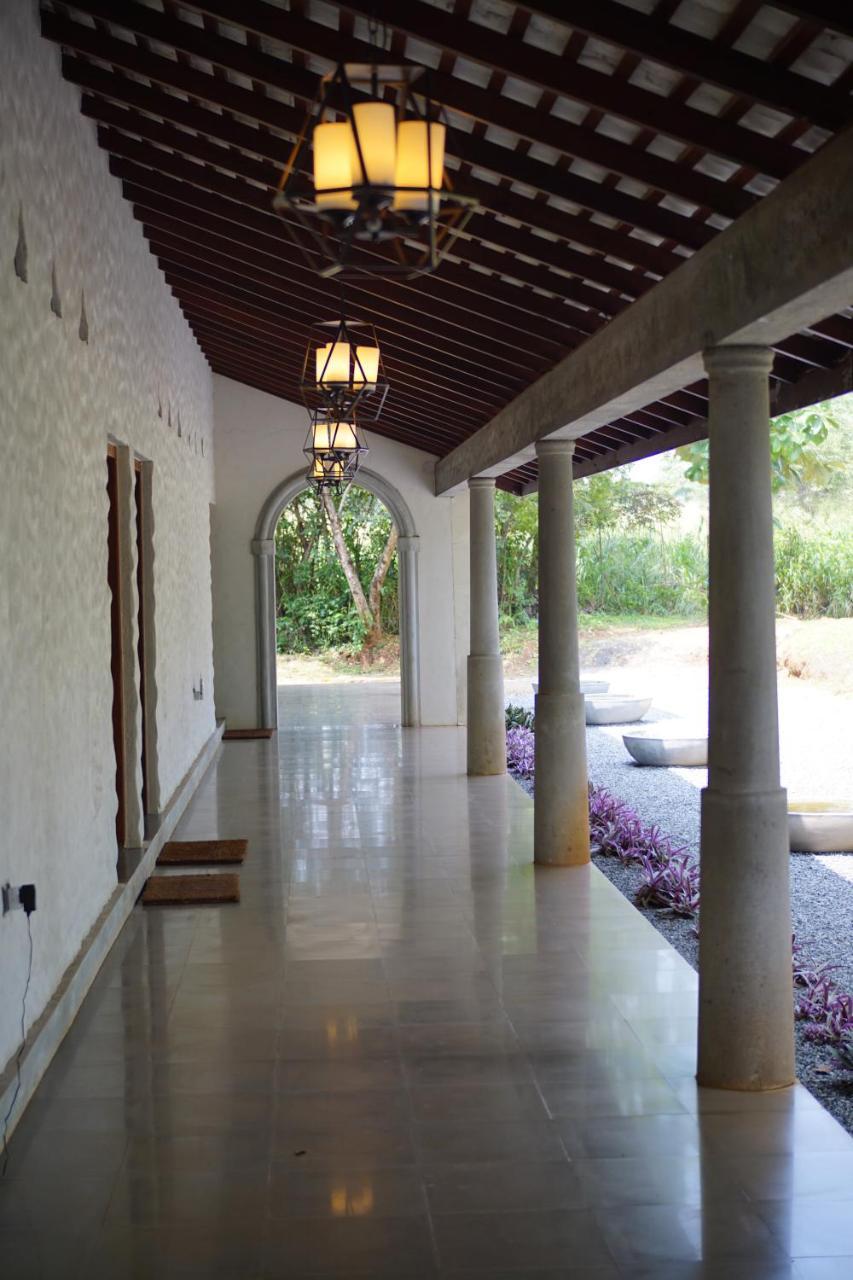 Sevanagama Habarana Exterior foto