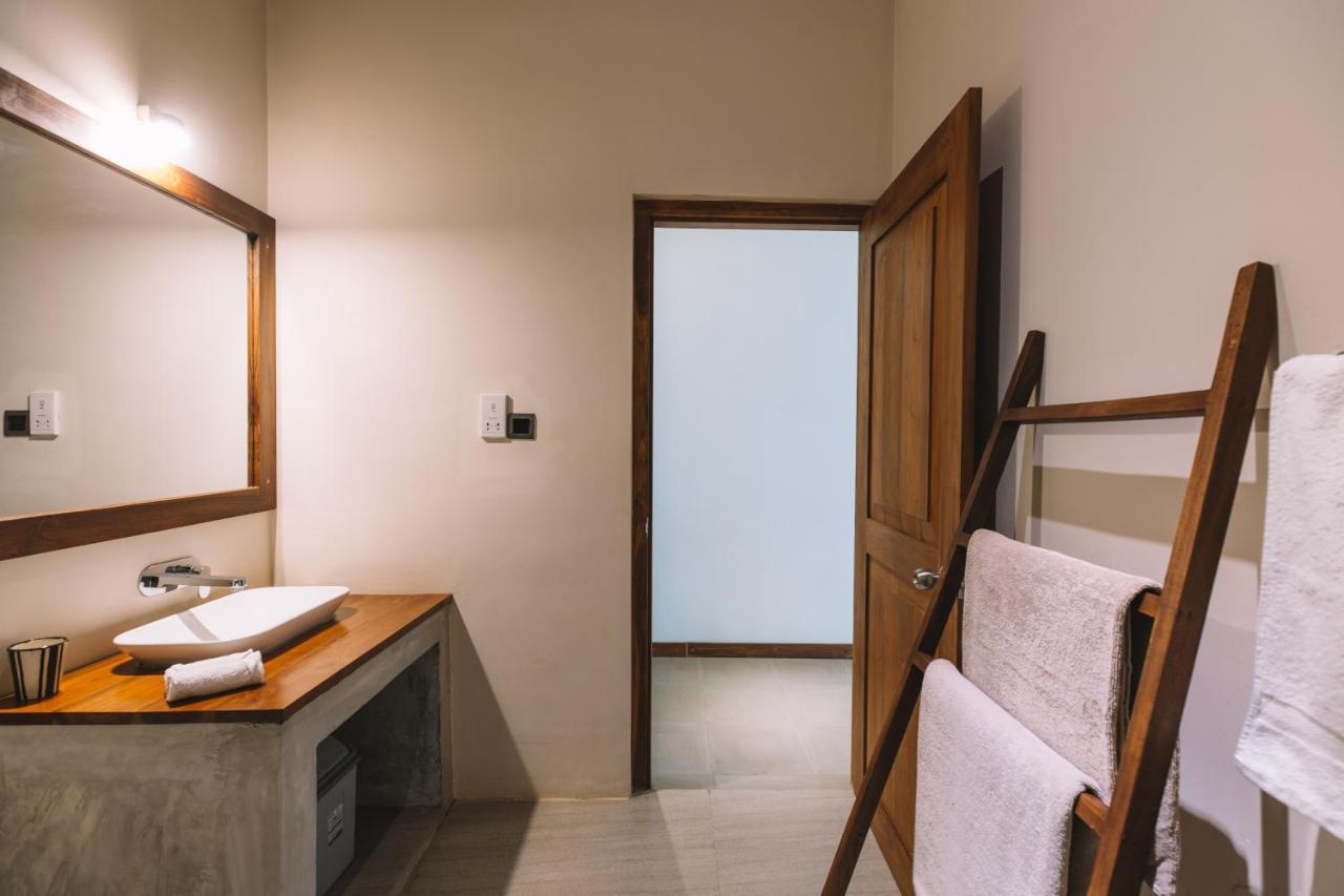 Sevanagama Habarana Exterior foto